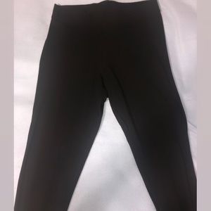 Pink Victoria Secret Leggings